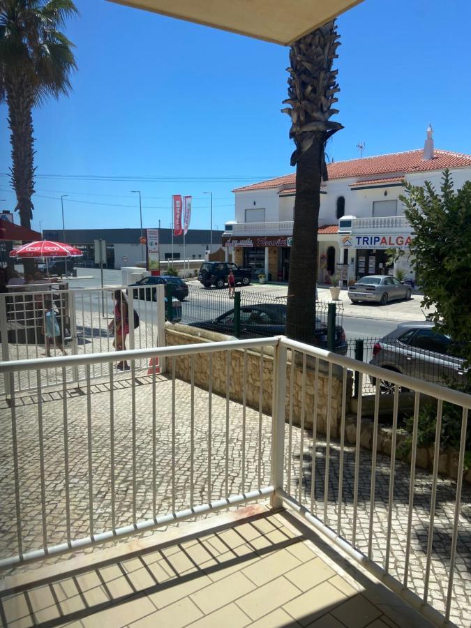 Parra Home Holidays - Close To Gale Beach Ґія Екстер'єр фото