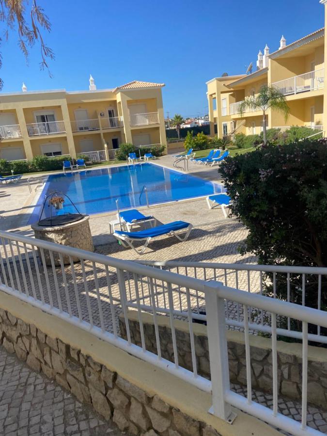 Parra Home Holidays - Close To Gale Beach Ґія Екстер'єр фото