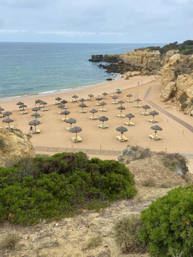 Parra Home Holidays - Close To Gale Beach Ґія Екстер'єр фото