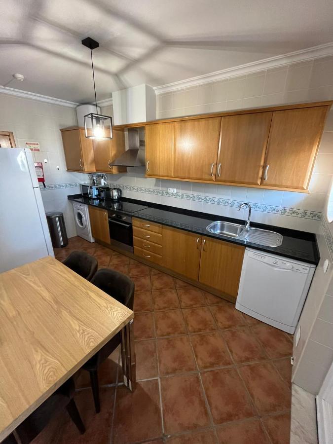 Parra Home Holidays - Close To Gale Beach Ґія Екстер'єр фото